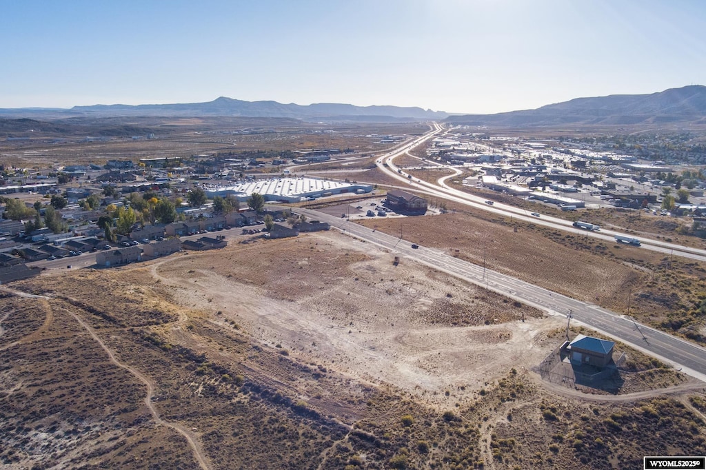 E Gateway Blvd, Rock Springs, WY 82901