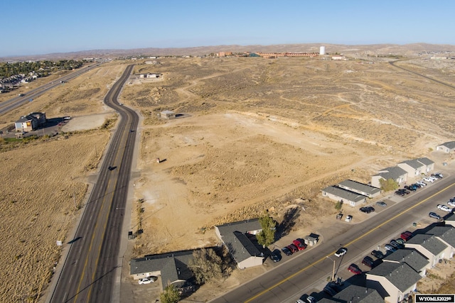 E Gateway Blvd, Rock Springs, WY 82901