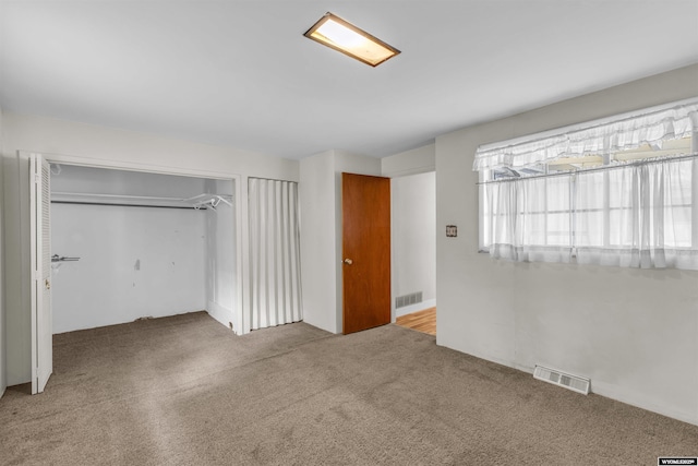 922 New Hampshire St, Rock Springs, WY 82901 - unfurnished bedroom featuring carpet