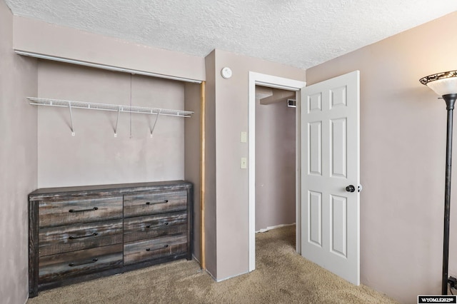 301 Cottonwood St, Evanston, WY 82930 - view of closet