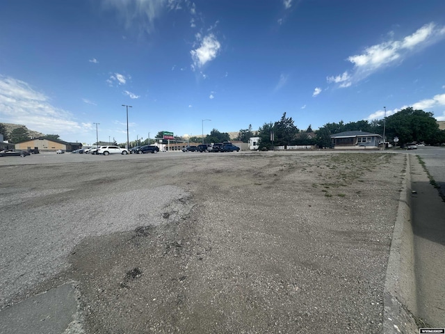 1002 W Spruce St, Rawlins, WY 82301