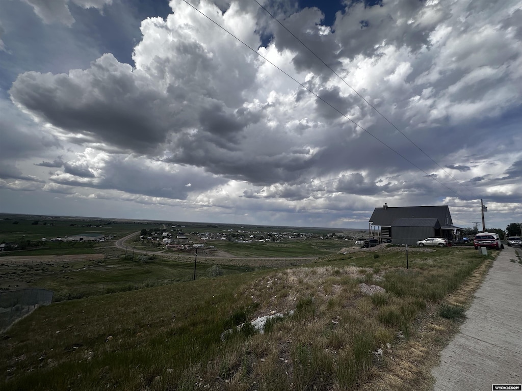 312 W Clark, Lyman, WY 82937