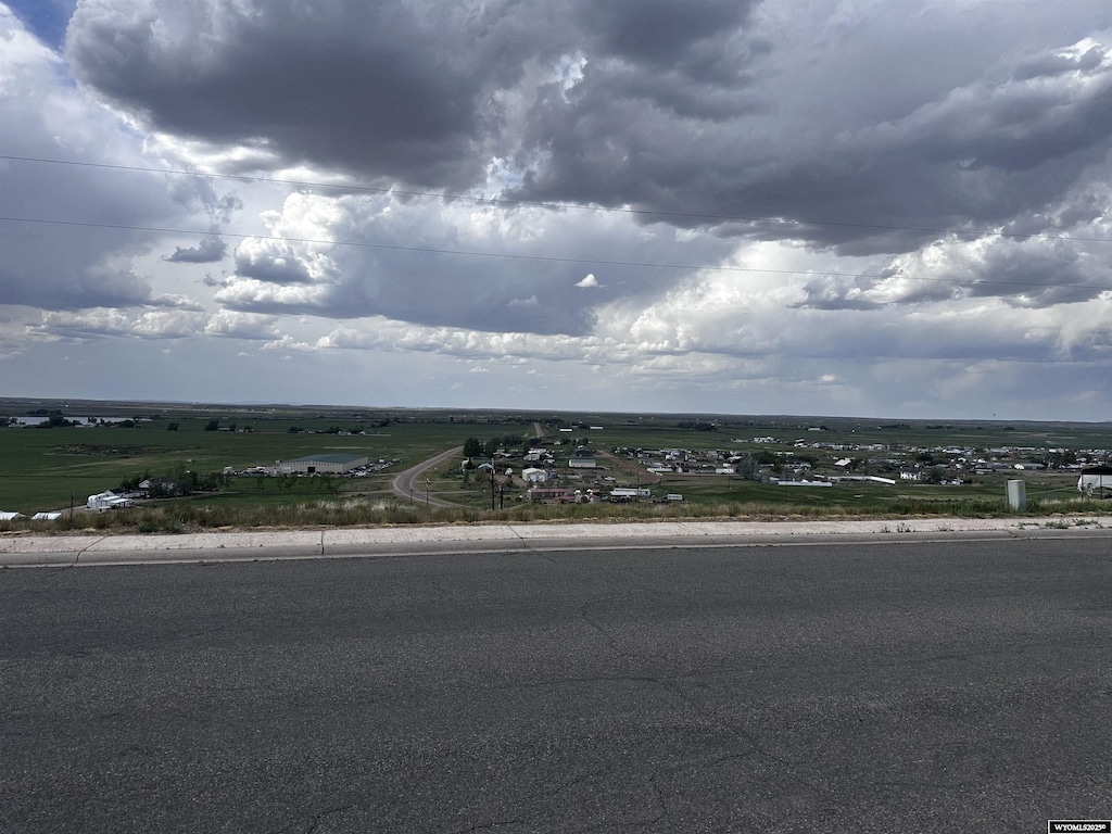 312 W Clark, Lyman, WY 82937