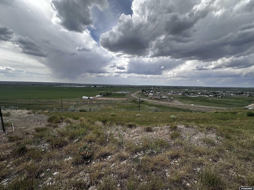 312 W Clark, Lyman, WY 82937