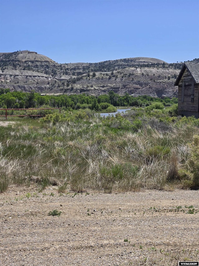219 E 3rd St, La Barge, WY 83123