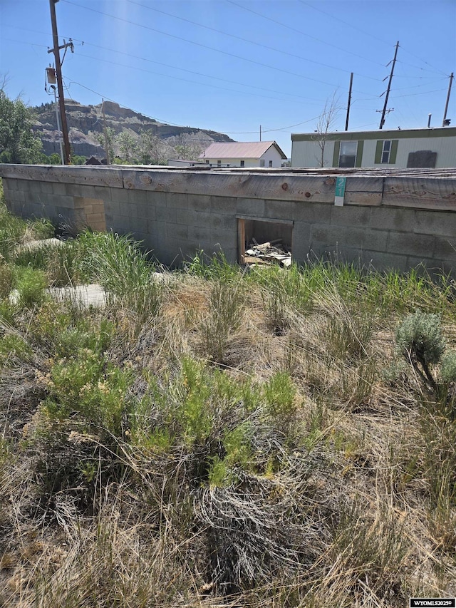 219 E 3rd St, La Barge, WY 83123