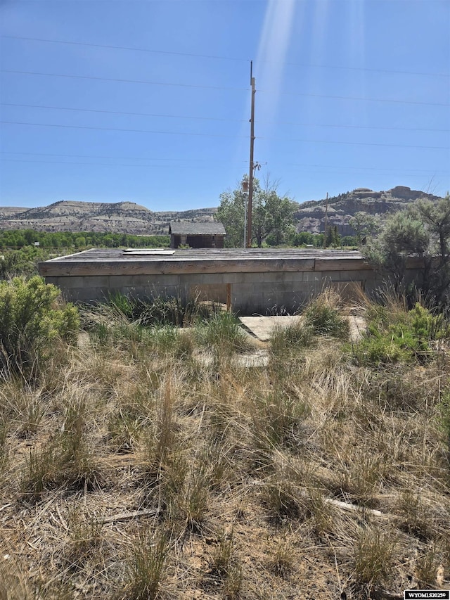 219 E 3rd St, La Barge, WY 83123