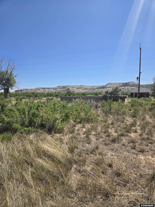 219 E 3rd St, La Barge, WY 83123
