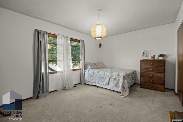 3440 E 18th St, Casper, WY 82609 - bedroom featuring carpet