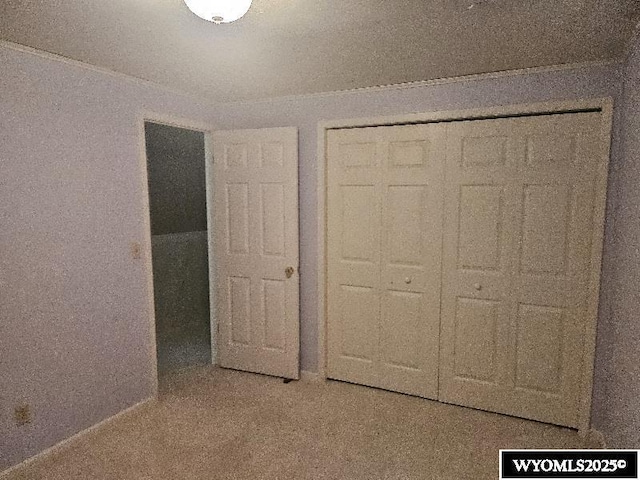 1150 Park View Dr, Green River, WY 82935 - unfurnished bedroom with carpet