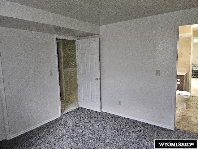 1150 Park View Dr, Green River, WY 82935 - unfurnished bedroom featuring carpet floors