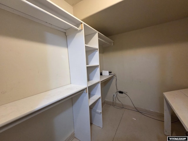7866 Scorpion Way, Evansville, WY 82636 - view of spacious closet