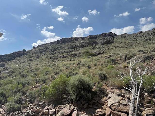1630 Coulson Dr, Rawlins, WY 82301 - mountain view