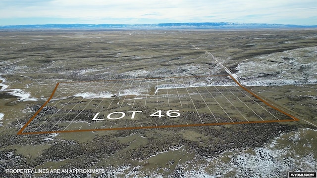 Track46 Bb Brooks, Casper, WY 82601