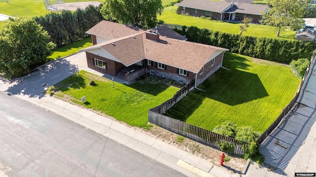 918 E 27th Ave, Torrington, WY 82240 - view of subject property