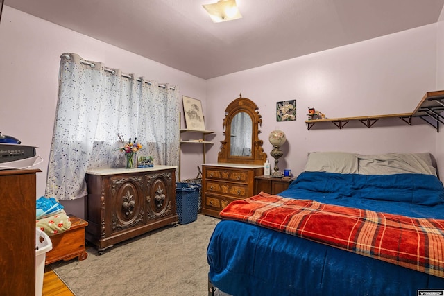 1831 Glendale Ave, Casper, WY 82601 - view of bedroom