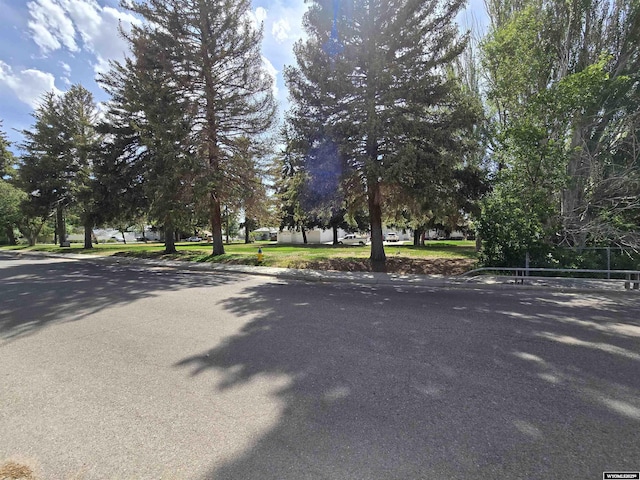 929 D St, Rock Springs, WY 82901