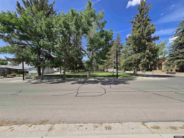 929 D St, Rock Springs, WY 82901
