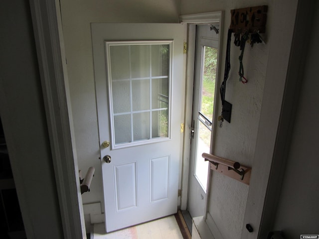 716 S 6th, Douglas, WY 82633 - view of doorway to outside