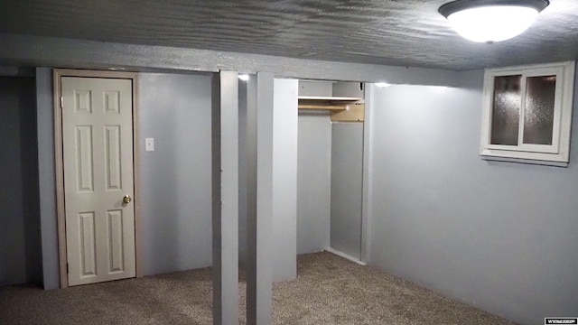 1041 S Mckinley St, Casper, WY 82601 - view of closet