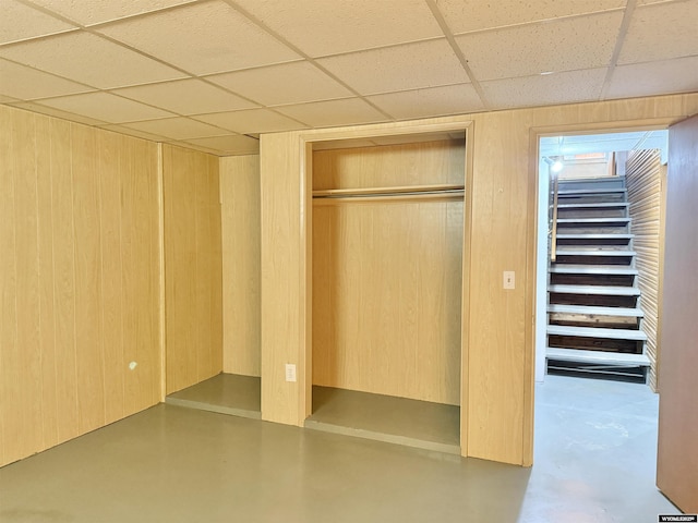 422 Beech Ave, Kemmerer, WY 83101 - view of closet
