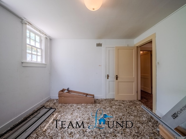 719 E 4th St, Casper, WY 82601 - view of bathroom