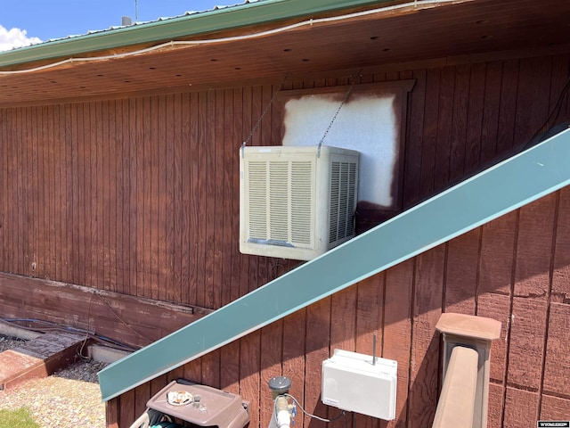 4359 Almy Rd Unit 107, Evanston, WY 82930 - exterior view