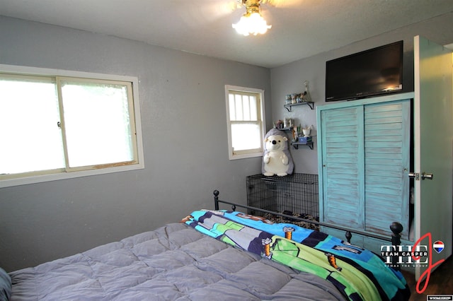 809 N Durbin, Casper, WY 82601 - view of bedroom