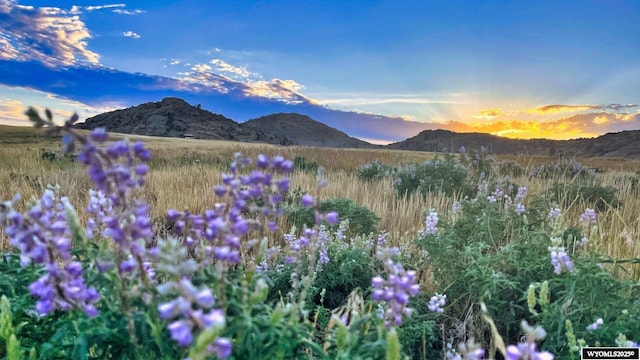 0 Monument Creek Rd, Hanna, WY 82327