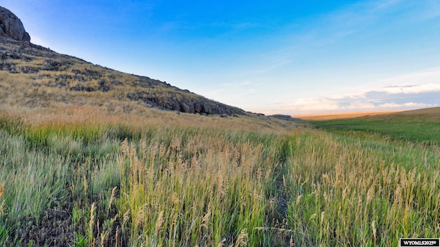 0 Monument Creek Rd, Hanna, WY 82327