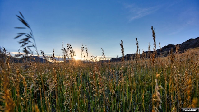 0 Monument Creek Rd, Hanna, WY 82327