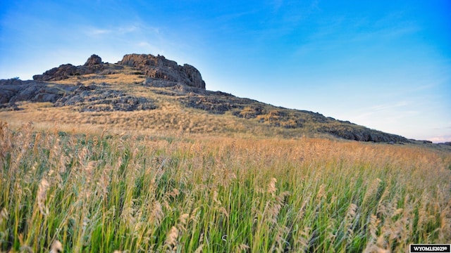 0 Monument Creek Rd, Hanna, WY 82327