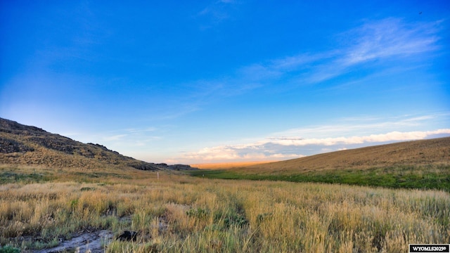 0 Monument Creek Rd, Hanna, WY 82327