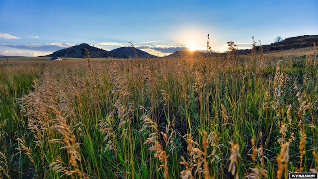 0 Monument Creek Rd, Hanna, WY 82327