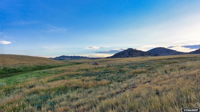 0 Monument Creek Rd, Hanna, WY 82327