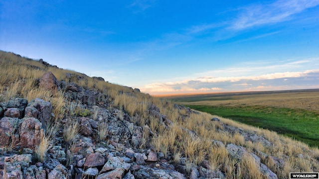 0 Monument Creek Rd, Hanna, WY 82327