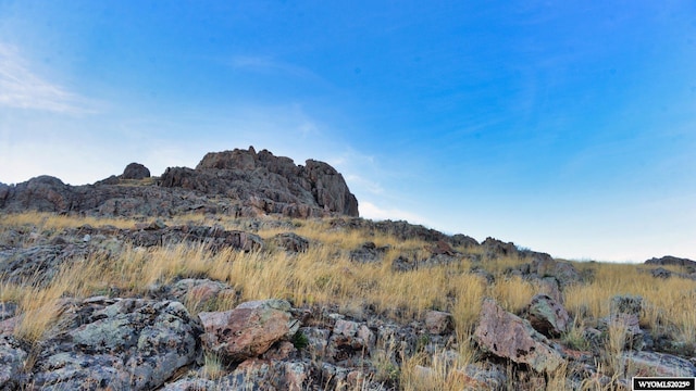 0 Monument Creek Rd, Hanna, WY 82327