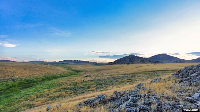 0 Monument Creek Rd, Hanna, WY 82327