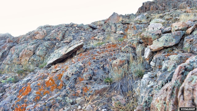 0 Monument Creek Rd, Hanna, WY 82327
