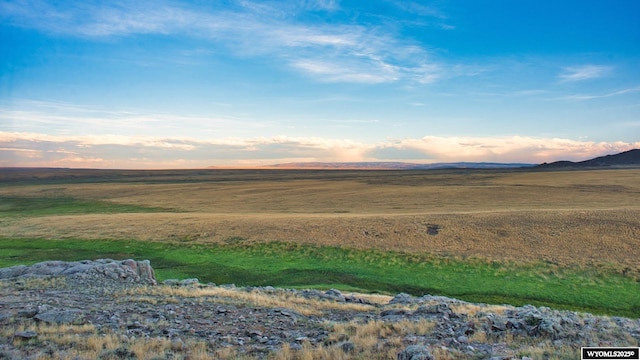 0 Monument Creek Rd, Hanna, WY 82327