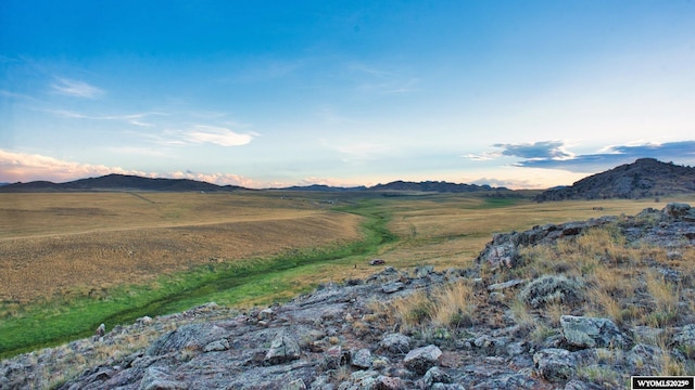 0 Monument Creek Rd, Hanna, WY 82327