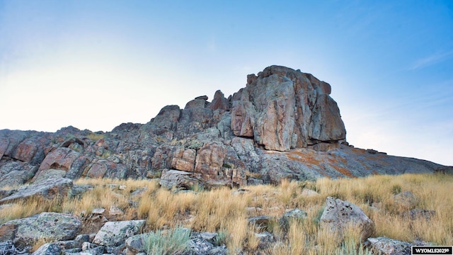 0 Monument Creek Rd, Hanna, WY 82327