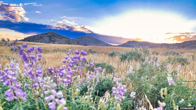 0 Monument Creek Rd, Hanna, WY 82327
