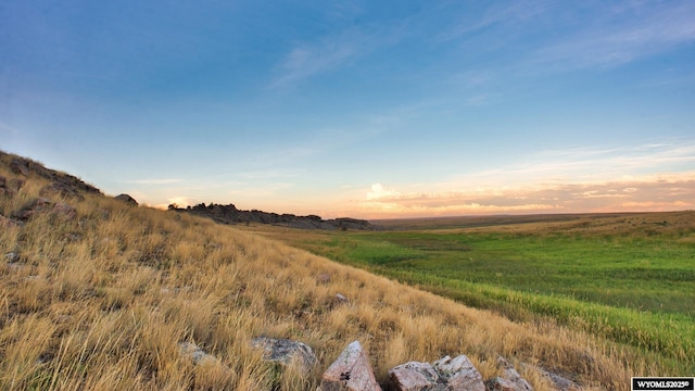 0 Monument Creek Rd, Hanna, WY 82327