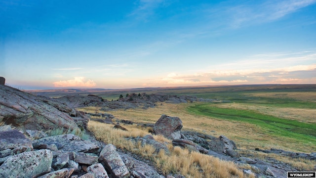 0 Monument Creek Rd, Hanna, WY 82327