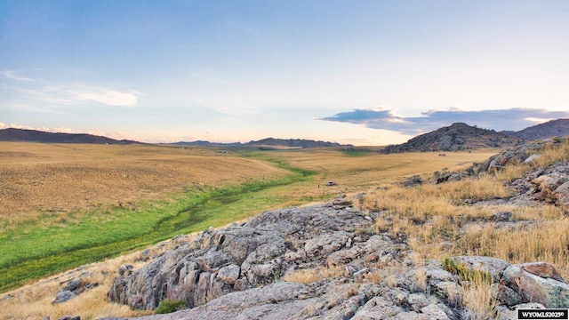 0 Monument Creek Rd, Hanna, WY 82327