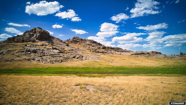 0 Monument Creek Rd, Hanna, WY 82327