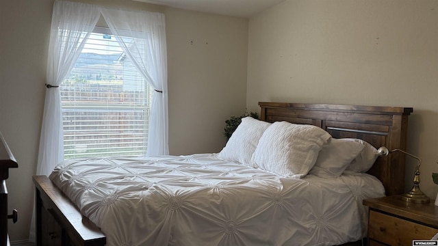 2108 Energy, Rawlins, WY 82301 - bedroom with multiple windows