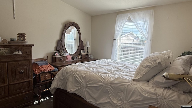 2108 Energy, Rawlins, WY 82301 - view of bedroom
