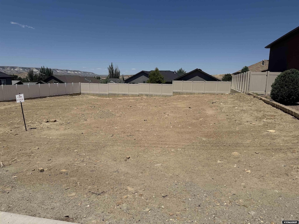 1525 Edgar St, Rock Springs, WY 82901